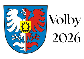 Informace o počtu a sídle volebních okrsků